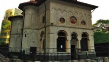 Biserica Olari Din Bucuresti